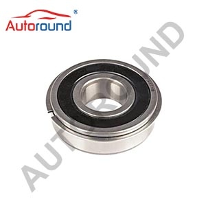 Wheel Bearing 6006-2RSNR