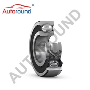Wheel Bearing 6010-2RS CUS60110 For SITECH