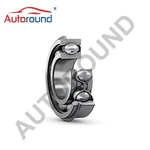 Wheel Bearing 6204-ZNR