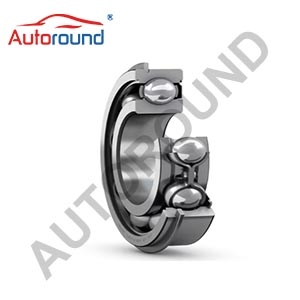 Wheel Bearing 6206-ZNR