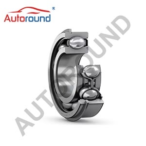 Wheel Bearing 6207-ZNR