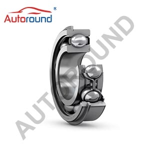 Wheel Bearing 6208-ZNR 173208Z For FORD