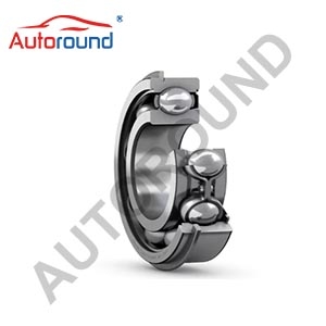 Wheel Bearing 6308-ZNR For GERMO
