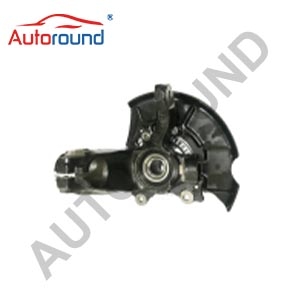 Steering Knuckle Assembly 686200 1J0407256AH 1J0615312A 1J0407613G For Volkswagen