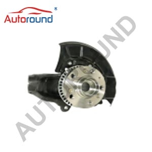 Steering Knuckle Assembly 686201 1J0407255AH 1J0615311A 1J0407613G For Volkswagen