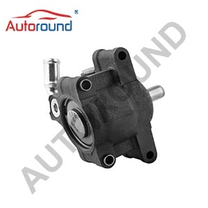 Power Steering Pump 6l2z3a674aa For Ford