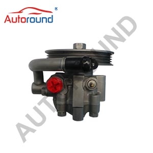 Power Steering Pump 96618674 For Daewoo