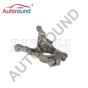 Steering Knuckle AY1Z3K185A For FORD