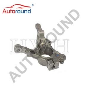 Steering Knuckle AY1Z3K186A For FORD