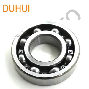Wheel Bearing B2831 For MERITOR