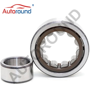 Wheel Bearing NU307 0009818601 510148 Z51014801 F4581801 Z51014802 A0019814501 For MERCEDES-BENZ