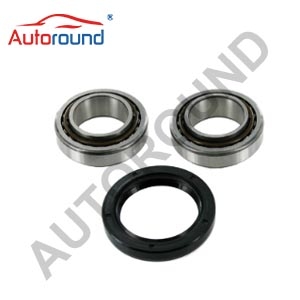 Wheel Bearing Kits VKBA1333 For FORD