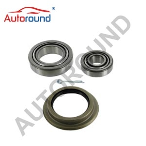 Wheel Bearing Kits VKBA1465 For FORD