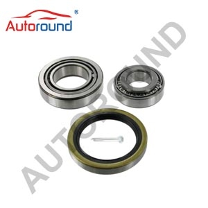 Wheel Bearing Kits VKBA1998 For FORD