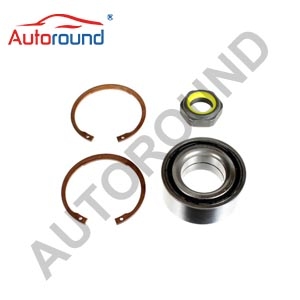 Wheel Bearing Kits VKBA3432 For FORD