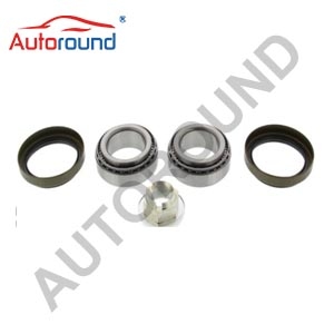Wheel Bearing Kits VKBA3485 For FORD