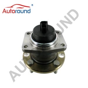 Wheel Bearing Kits VKBA3517 For FORD