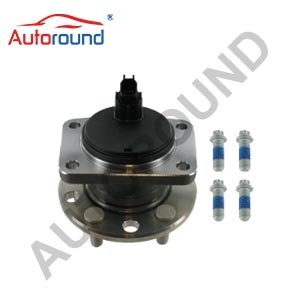 Wheel Bearing Kits VKBA3576 For FORD