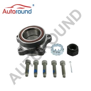 Wheel Bearing Kits VKBA3588 For FORD