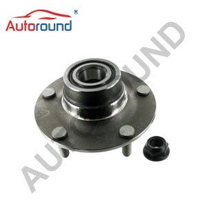 Wheel Bearing Kits VKBA3589 For FORD
