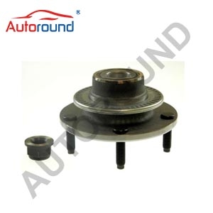 Wheel Bearing Kits VKBA3590 For FORD
