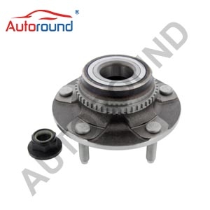 Wheel Bearing Kits VKBA3654 R152.66 713678720 1318151 3C1J1A049BA 4519424 For FORD
