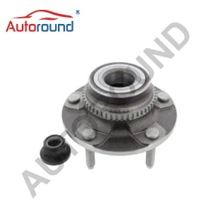 Wheel Bearing Kits VKBA3655 For FORD