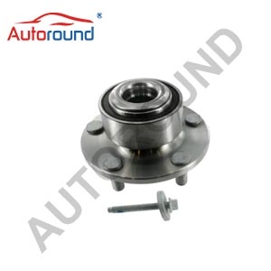 Wheel Bearing Kits VKBA3660 For FORD