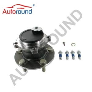 Wheel Bearing Kits VKBA3661 For FORD