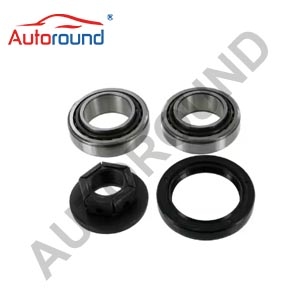 Wheel Bearing Kits VKBA3666 For FORD