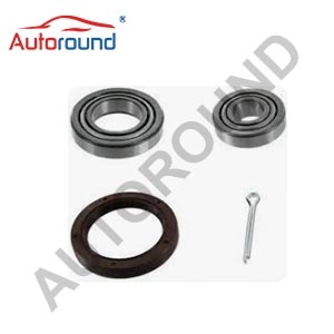 Wheel Bearing Kits VKBA523 For FORD