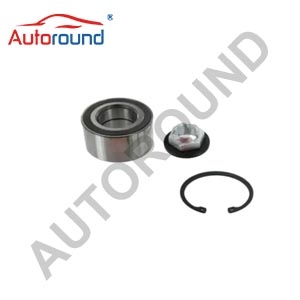 Wheel Bearing Kits VKBA6520 For FORD