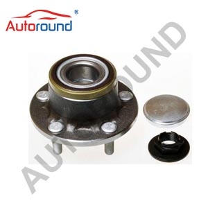 Wheel Bearing Kits VKBA6521 For FORD