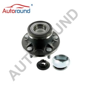 Wheel Bearing Kits VKBA6522 For FORD
