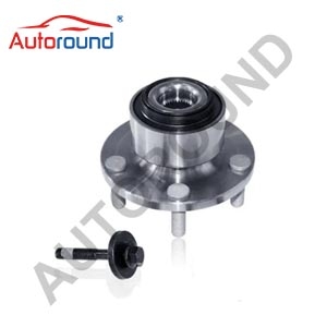 Wheel Bearing Kits VKBA6523 For FORD