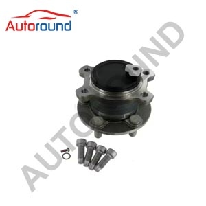 Wheel Bearing Kits VKBA6524 For FORD