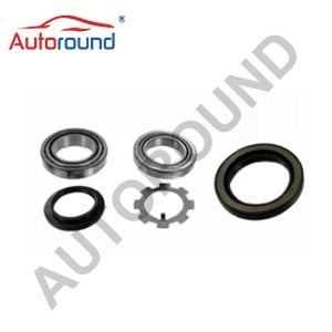 Wheel Bearing Kits VKBA959 For FORD