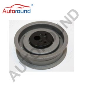 Tensioner 026T09243E 026109243G 026109243 026109243A 026109243F 026109243C For Audi