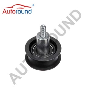 Tensioner 036109244D 036109244C 036109244J For Audi Seat