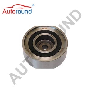 Tensioner 03L109244B 03L109244E 03L109244 T42305 F559644 532058200 For Audi