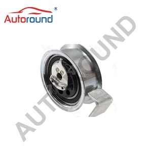 Tensioner 06A109243A T43242 For Audi