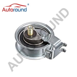 Tensioner 06B109243D 06B109243F 06B109243A For Audi SEAT