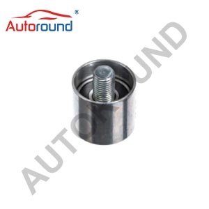 Tensioner 06B109244 06D109477A For Audi SEAT