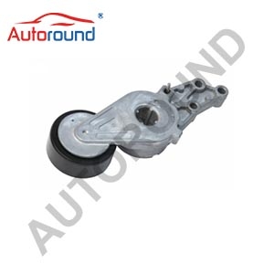 Tensioner 06B903133E 06B903133A 06B903133 For Audi