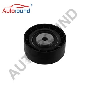 Tensioner 11281731220 11281731220.3D 11281702013 11281747461 1731220 For BMW