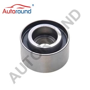 Tensioner 14450P8AA01 14550PGEA01 PU285524A For HONDA