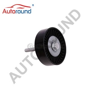 Tensioner 1JD145276B 532034610 For Skoda