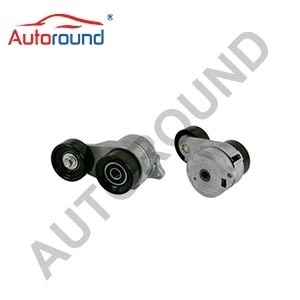 Tensioner 3TT7URCAAUT 31170RCAA02 31170RCAA03 31170RCAA04 31170RVA01 For Acura