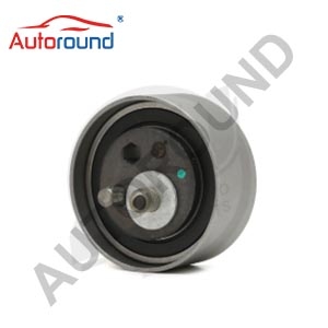 Tensioner 531047720 078109243Q 078109243R 078109243S For Audi Volkswagen