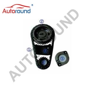 64L Timing Chain Kits For Chrysler